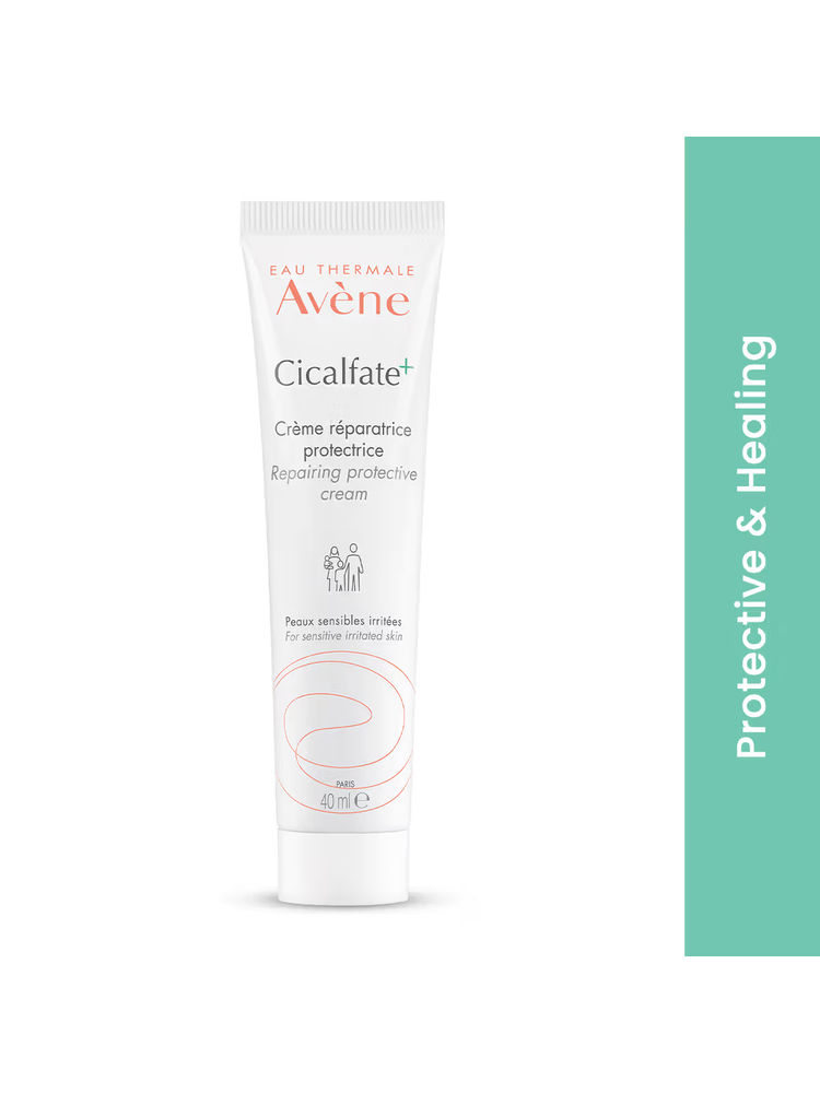 Avene Cicalfate + Restorative Protective Cream-picture-12