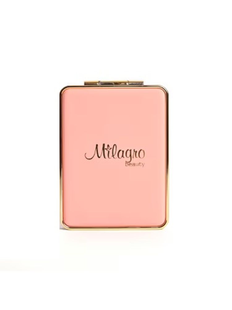 Milagro Beauty Hand Mirror