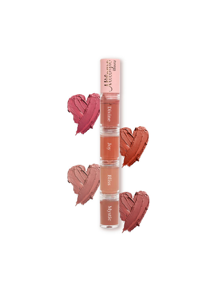 Milagro Beauty Quad Squad