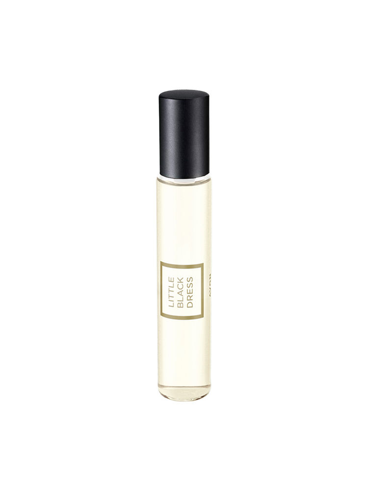 Avon Little Black Dress Eau De Parfum Purse Spray-image-3