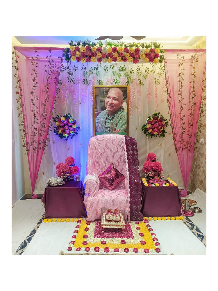Special You Guru Ji Decoration Kit-picture-10