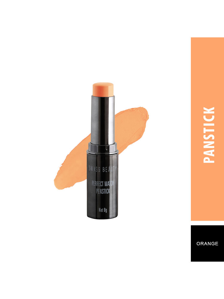 Swiss Beauty Perfect Match Panstick