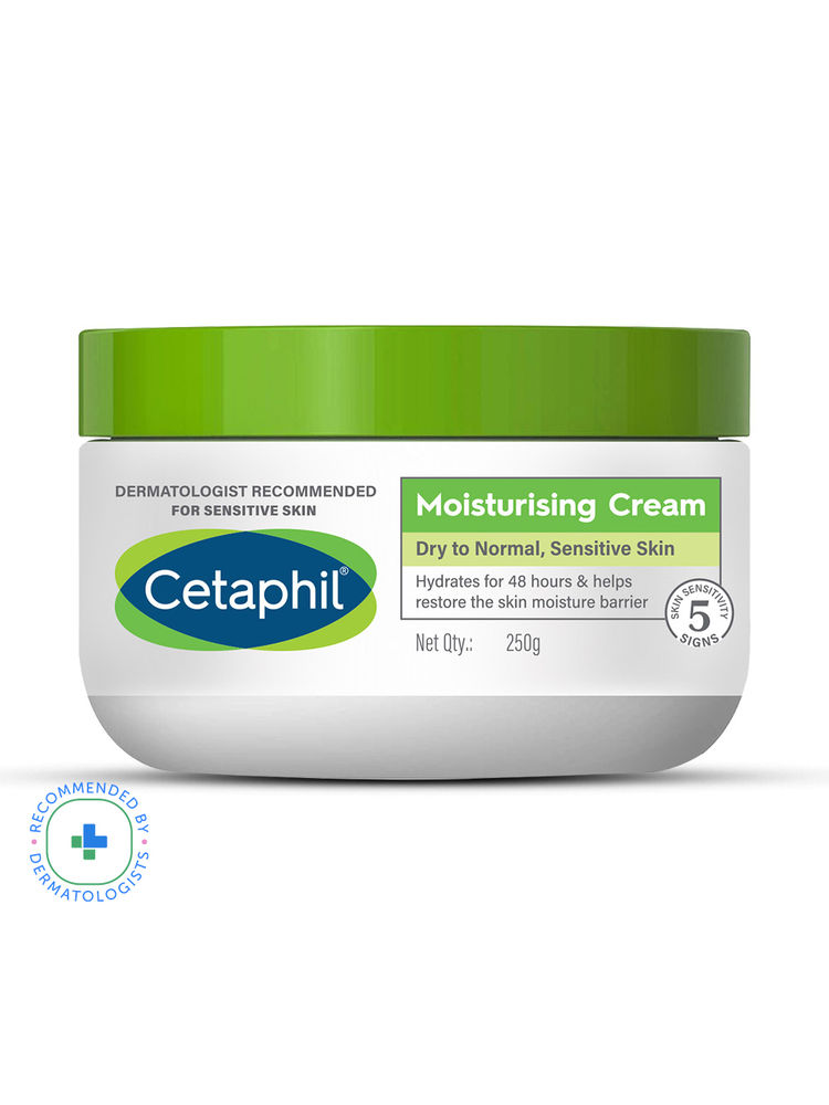 Cetaphil Moisturising Cream-image-43
