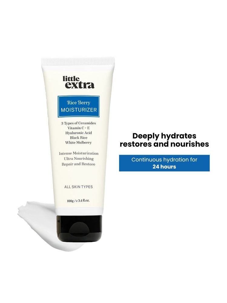 Little Extra Rice Berry Face Moisturizer-picture-18