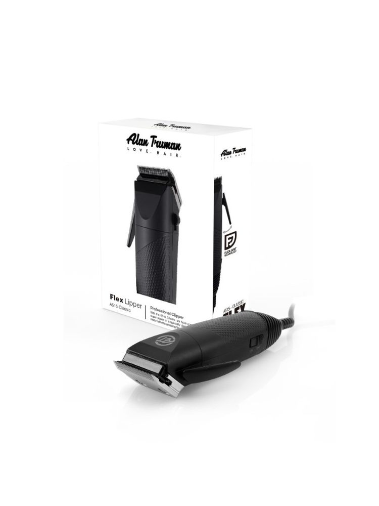 Alan Truman Flex Lipper - Professional Clipper-picture-27