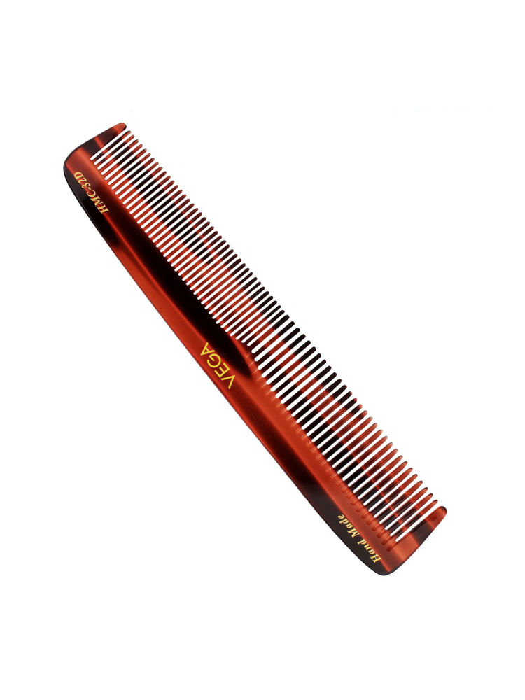 VEGA Handcrafted Hair Comb(-HMC-32D)