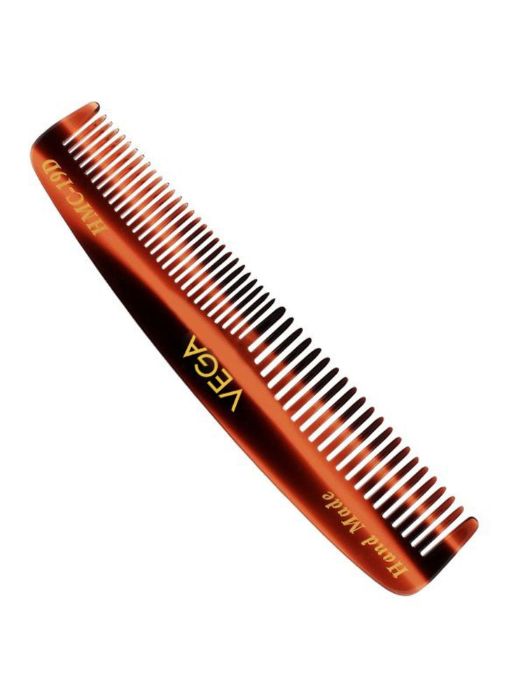 VEGA Handcrafted Comb (HMC-19 D)
