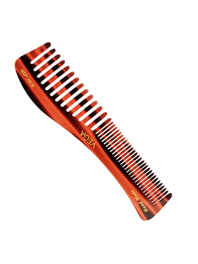VEGA Shampoo Comb HMC-48D-image-1