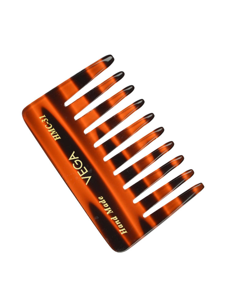 VEGA Premium Handcrafted Comb - Small (HMC-31)-image-38