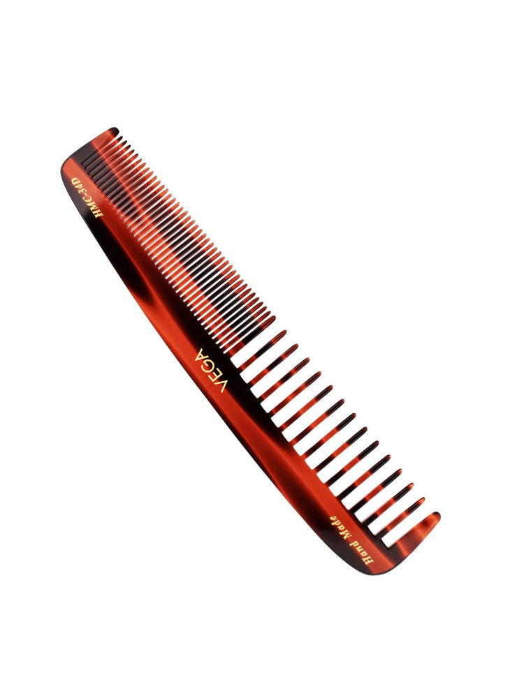 VEGA Handcrafted Comb (HMC-34D)-picture-45
