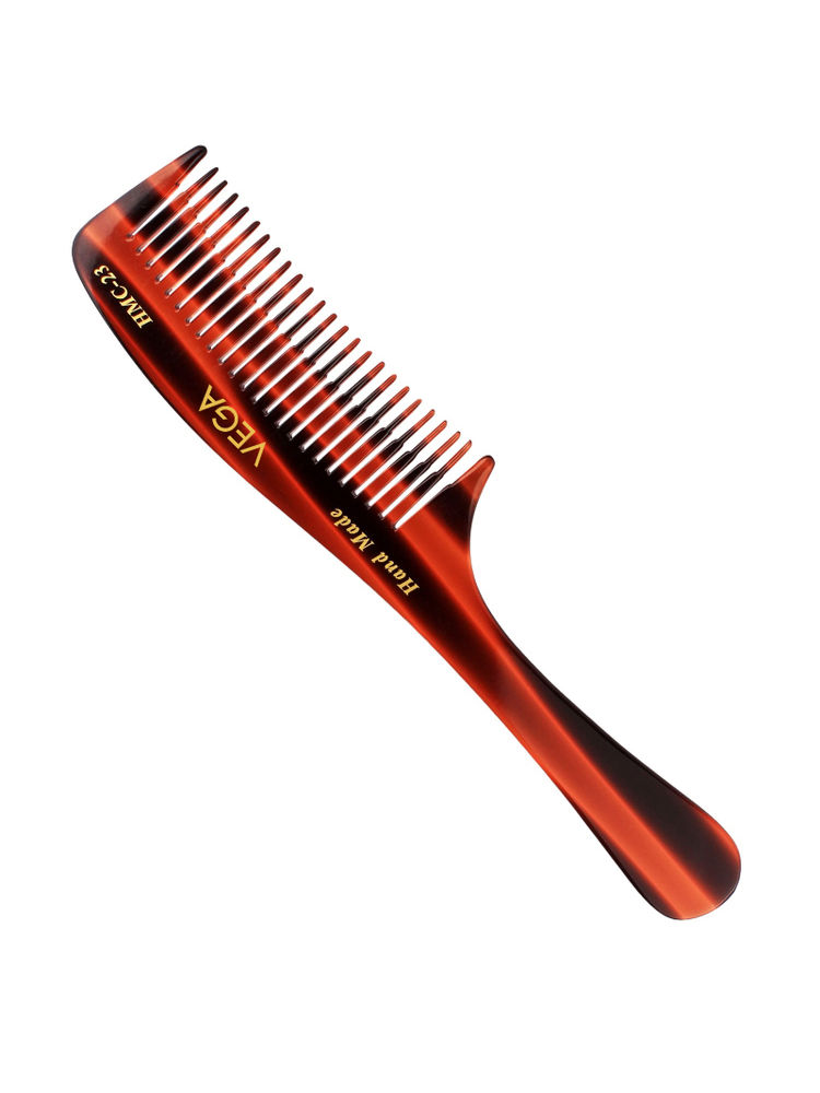 VEGA Handcrafted Hair Comb(-HMC-23)