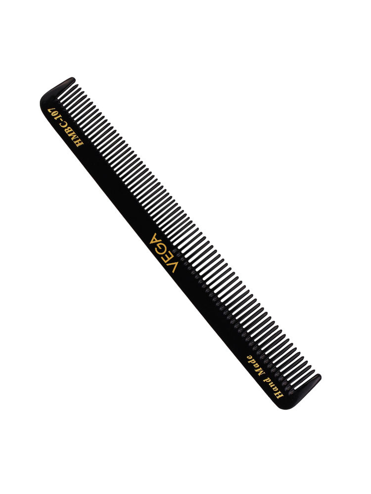 VEGA Handcrafted Black Comb (HMBC-107)-image-46