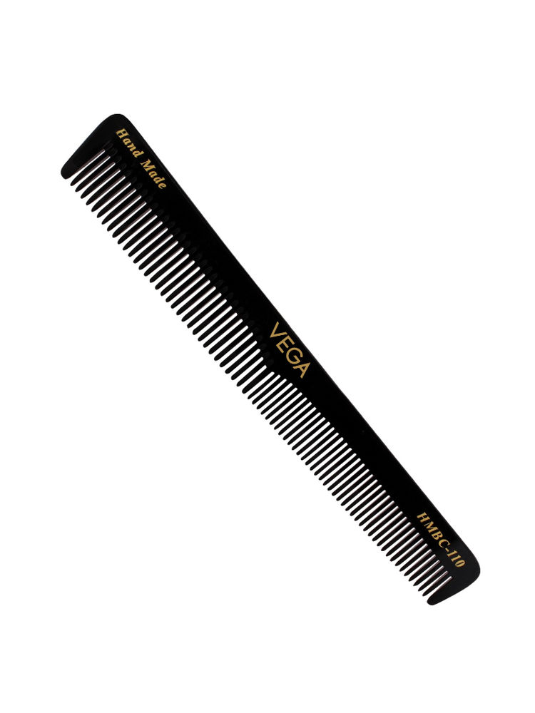 VEGA Handcrafted Black Comb (HMBC-110)-image-40