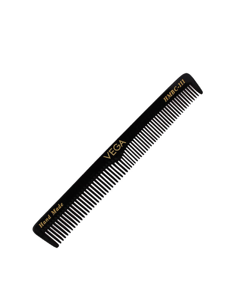 VEGA Handcrafted Black Comb (HMBC-111)-image-14