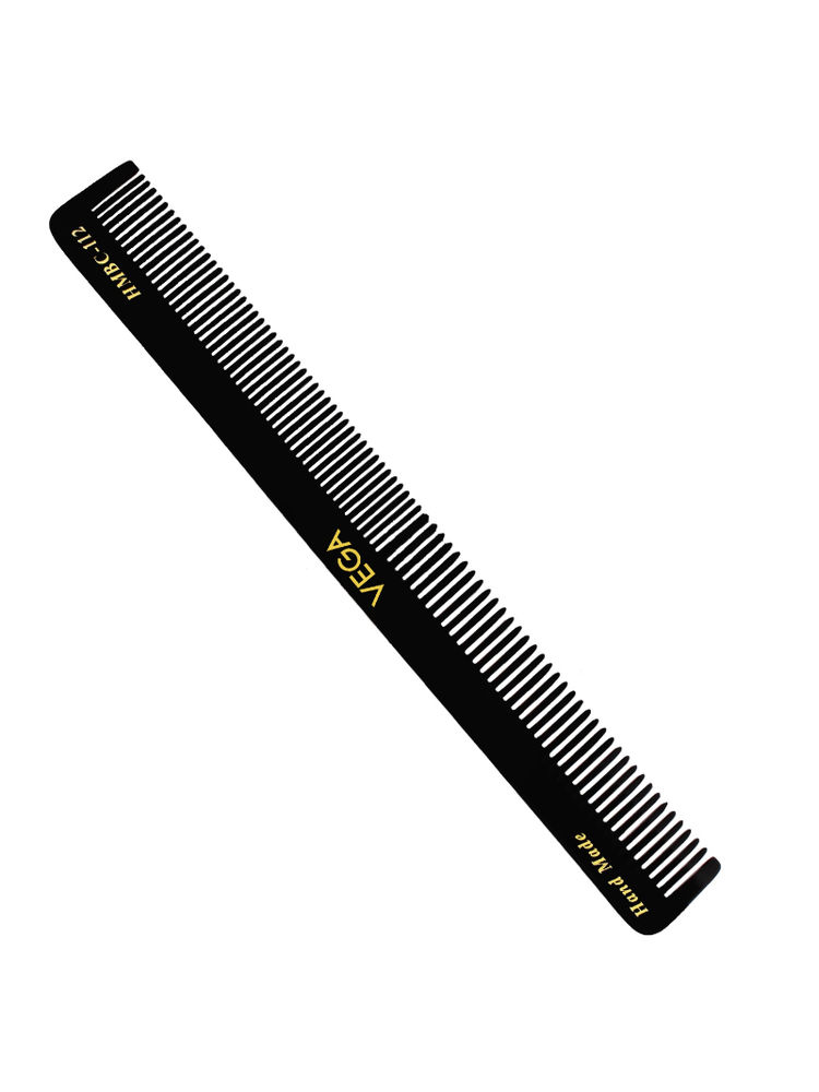 VEGA Handcrafted Black Comb (HMBC-112)-image-38