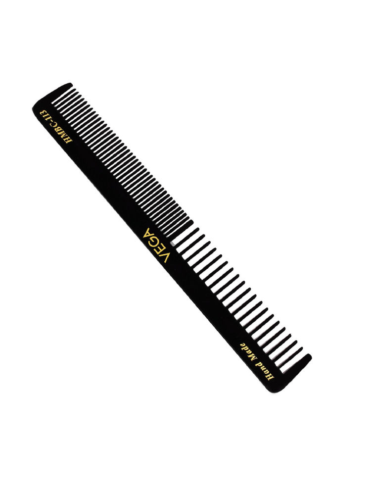 VEGA Handcrafted Black Comb (HMBC-113)-image-12