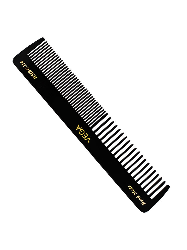 VEGA Handcrafted Black Comb (HMBC-114)-image-37