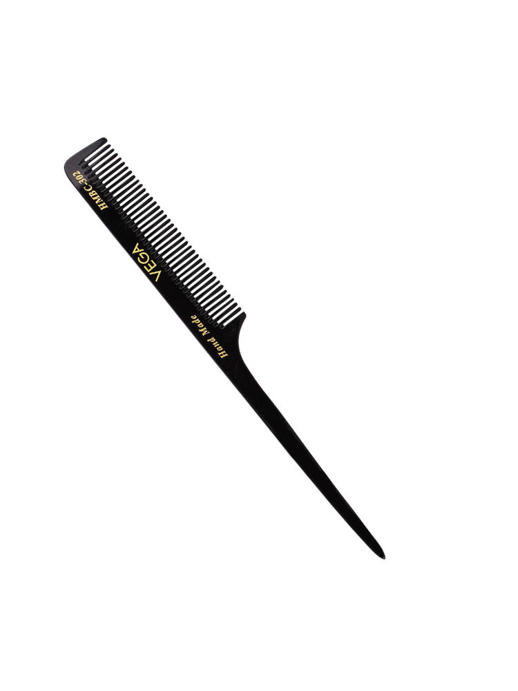 VEGA Handcrafted Black Comb HMBC-302-image-39