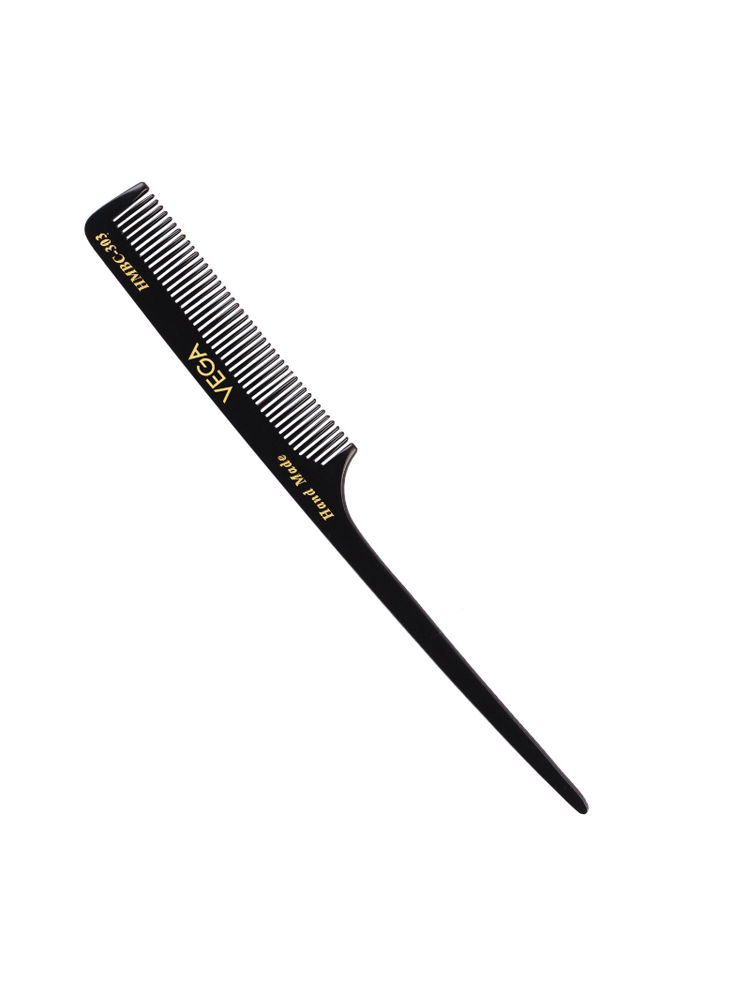 VEGA Handcrafted Black Comb (HMBC-303)-image-48