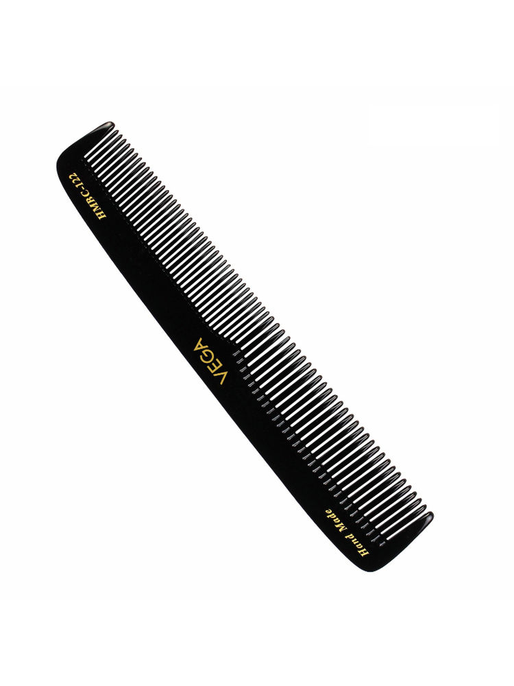 VEGA Handcrafted Black Comb (HMBC-122)-picture-18