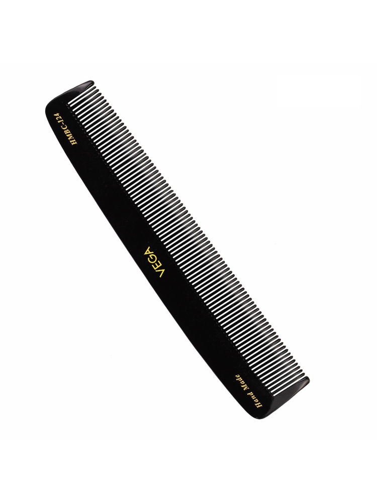 VEGA Handcrfated Black Comb (HMBC-124)-picture-20