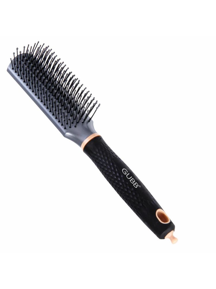 GUBB Styling Brush For Men & Women, with hole at the end to hang easily- Elite Range-picture-21