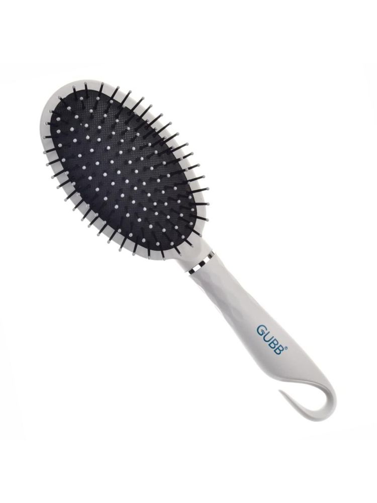 GUBB Serenity Hues Range Oval Cushion Hair Brush-image-39