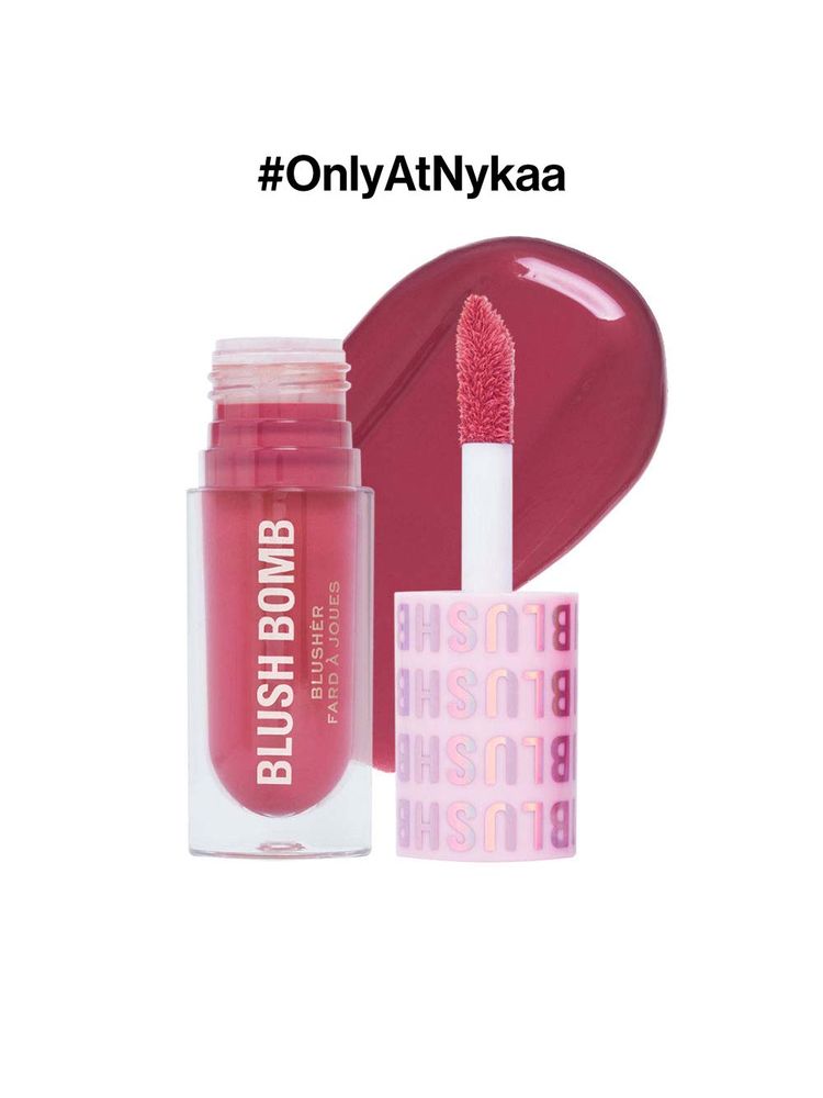 Makeup Revolution Y2K Baby Blush Bomb-picture-15