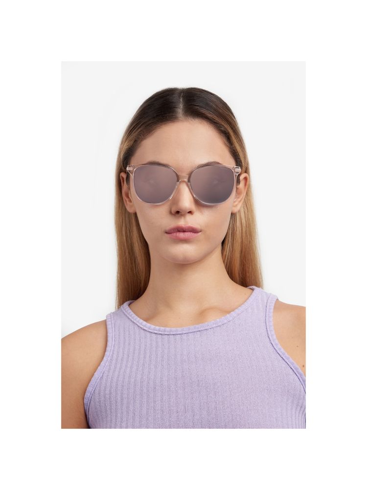 Polaroid Women Pink Square Full Rim Uv Protection Sunglass-206713Ddb56Jq (56)-image-30