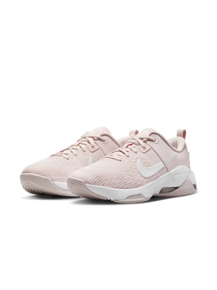 Nike Womens Zoom Bella 6 Training Shoes - DR5720-601 - Pink