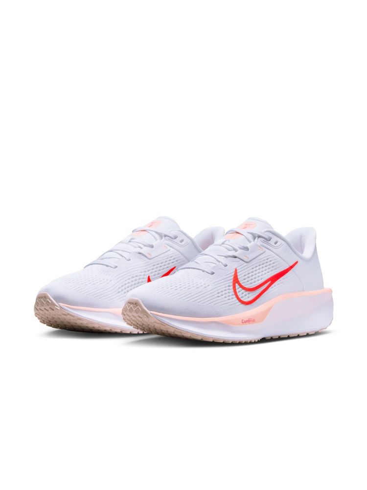 Nike Womens Quest 6 Running Shoes - FD6034-108 - White-picture-21