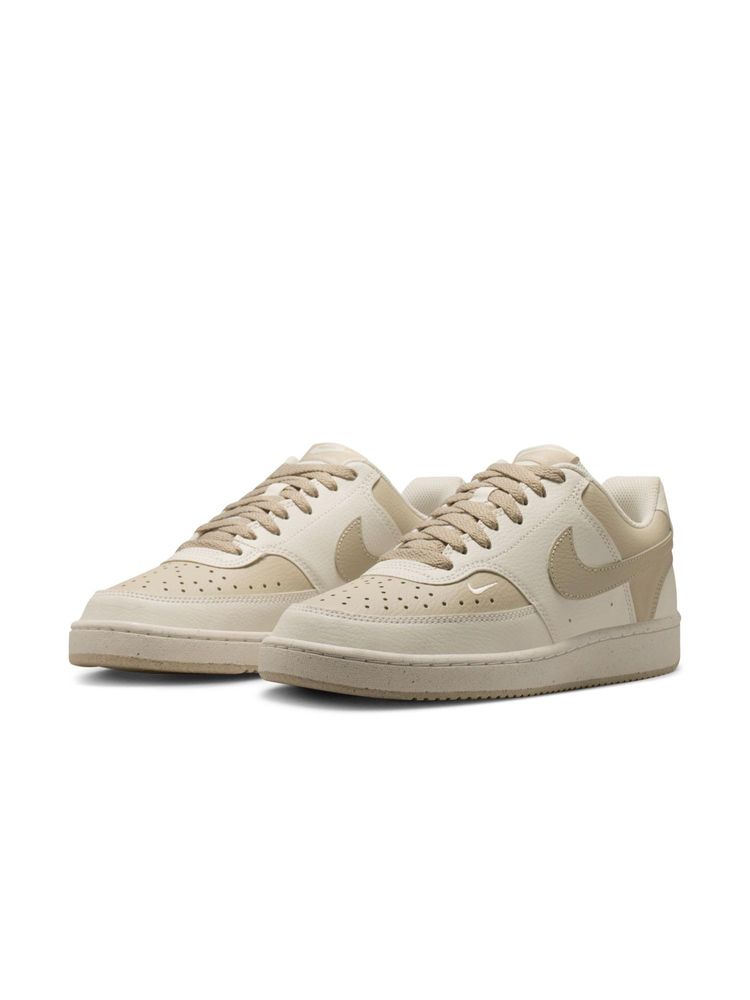 Nike Women's Court Vision Lo Nn Sneakers-image-11