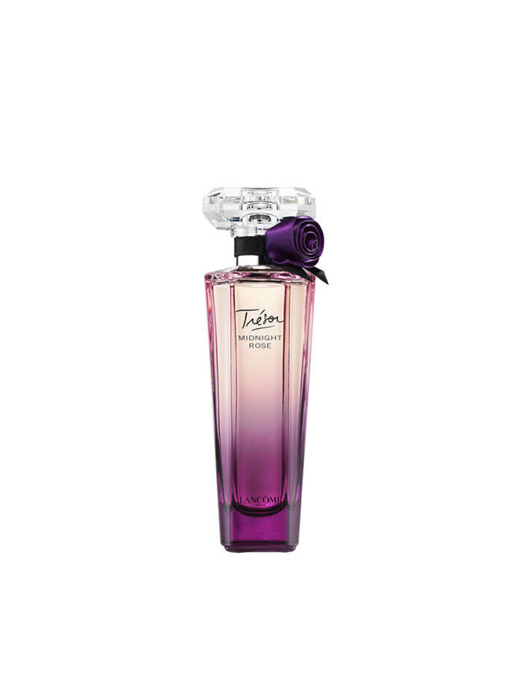 Lancome Tresor Midnight Rose Eau De Parfum Perfume (Raspberry, Rose Fragrance)-image-3
