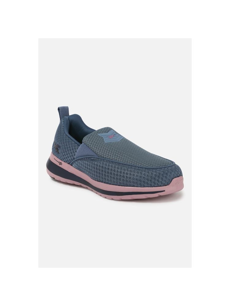 Reebok Women Ree Form Blaze Slip On Shoes-Grey-image-21