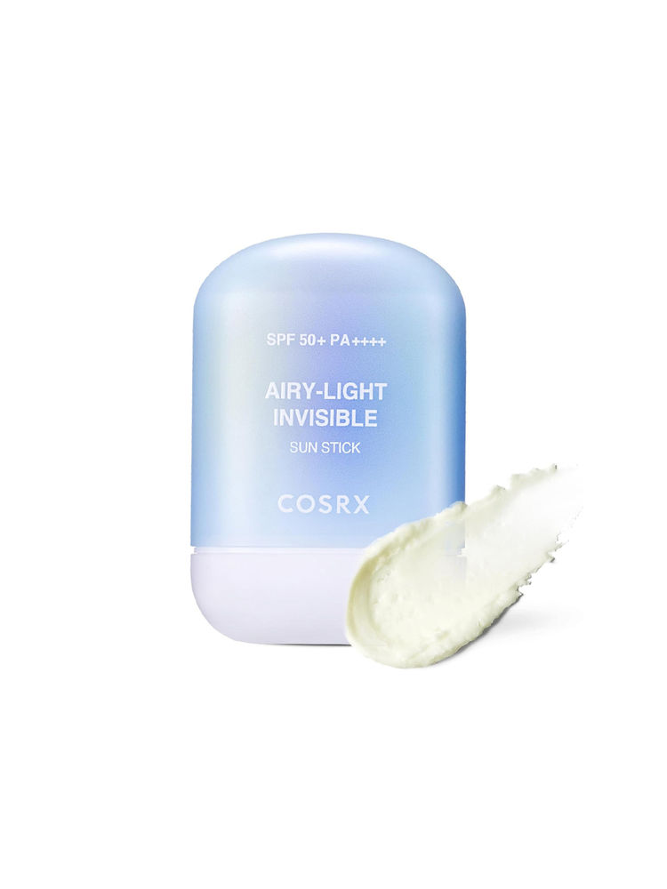 COSRX Airy-Light Invisible Sun Stick SPF 50+ PA++++-picture-10