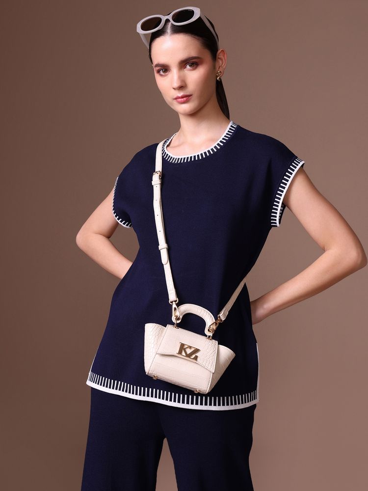kazo fashion Kazo Off White Zibi Mini Sling Bag (XS)-picture-39