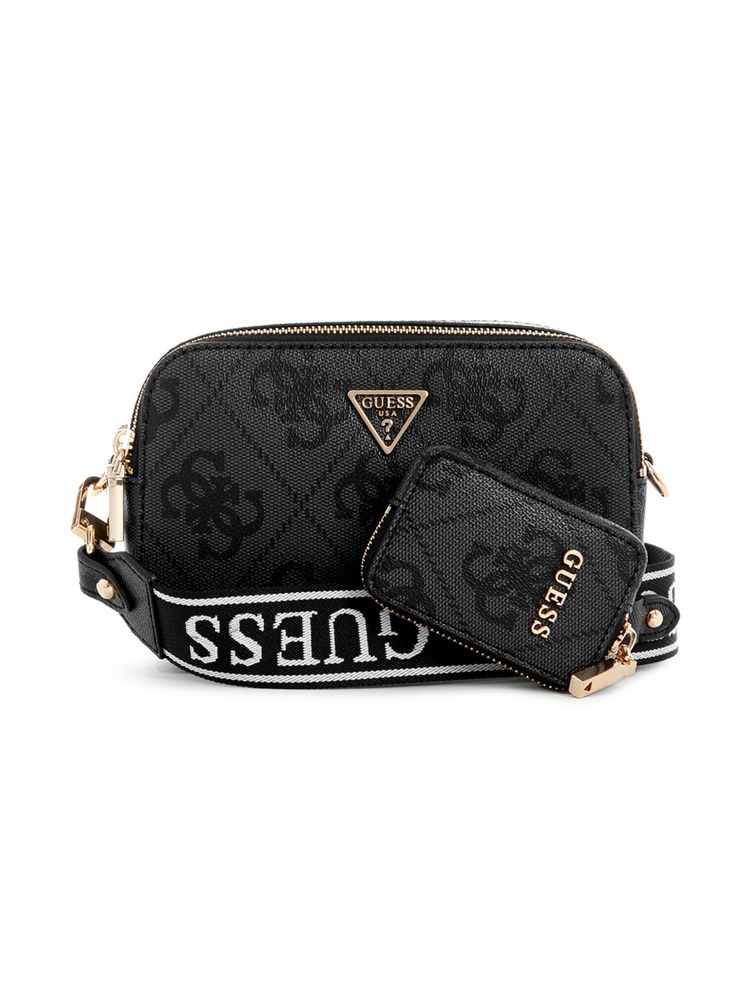 guess fashion Guess Women Printed Latona Crossbody Bag-picture-32