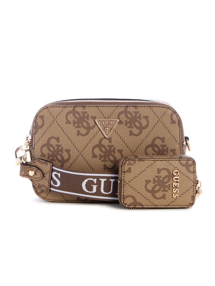 guess fashion Guess Women Printed Latona Crossbody Bag-picture-39