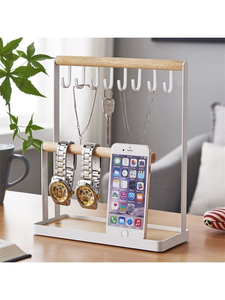 ARHAT ORGANIZERS Jewellery & Accessories Holder-picture-39