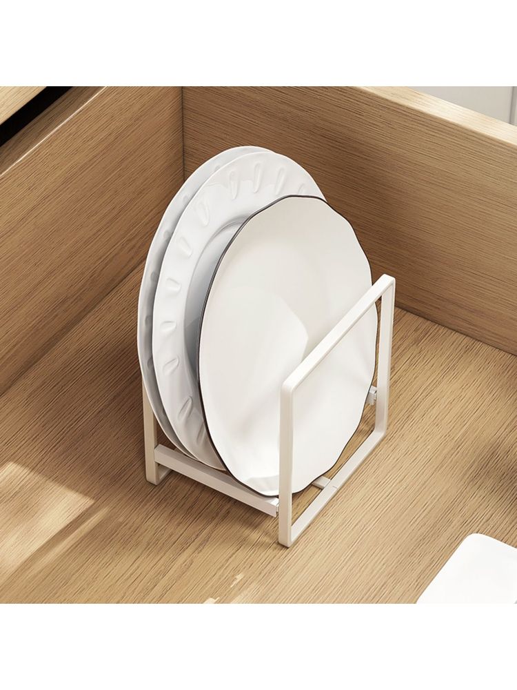 ARHAT ORGANIZERS Plate Stand Rack