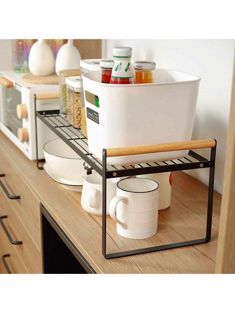 ARHAT ORGANIZERS Countertop Riser Table-picture-13