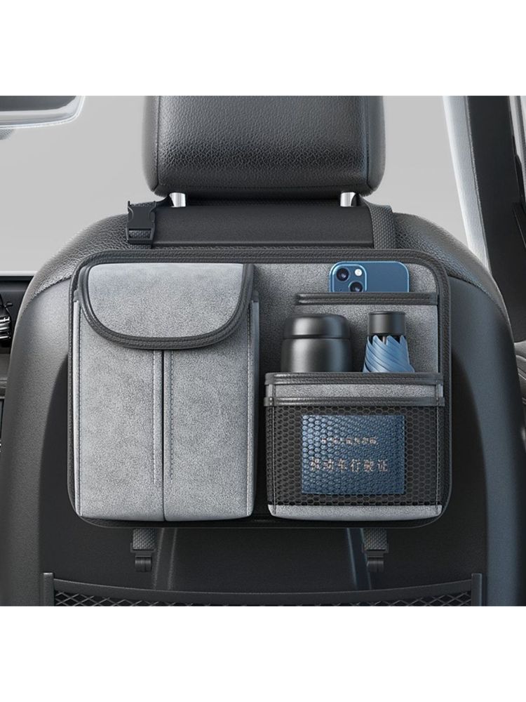 ARHAT ORGANIZERS Car Back Seat Organizer-image-33