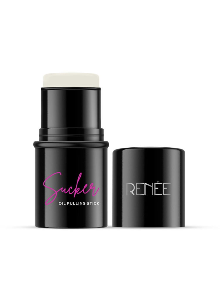 Renee Cosmetics Oil Pulling Stick - Sucker-picture-11