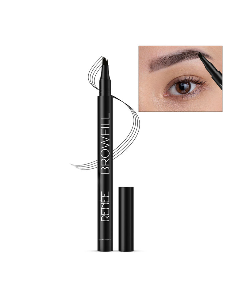 Renee Cosmetics Browfill Micro Pen