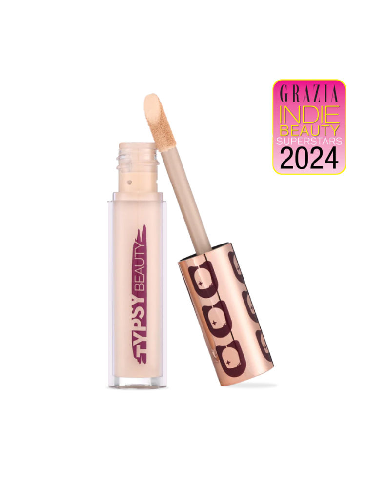 Typsy Beauty Hangover Proof Full Coverage Concealer