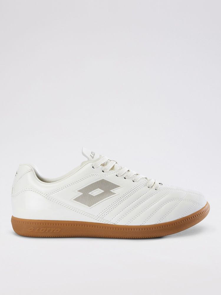 LOTTO Women Stadio Street White Sneakers-picture-6