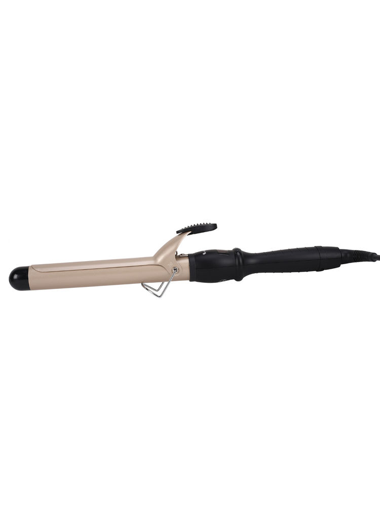 hector professional Hector Professionals HT-315 Rotating Curling Iron (Tong) - 28 mm-picture-13