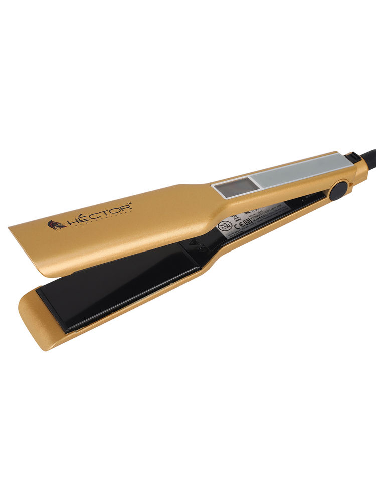 Hector Professional I Touch Hair Straightener - Broad-picture-25