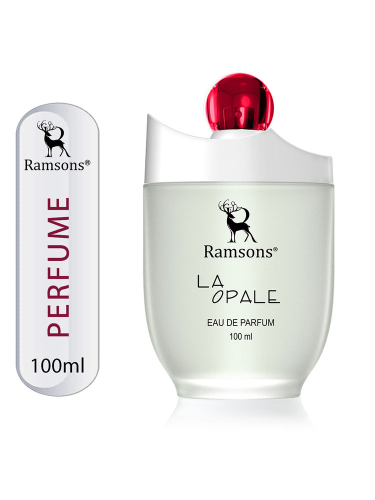 Ramsons Laopale Eau De Perfume-picture-9