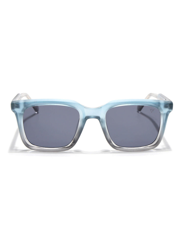 Voyage Unisex Black Sunglass (3233Mg7337) (51)-picture-46